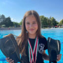 Úszás Országos Diákolimpia
