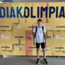 Atlétika – Egyéni és Váltófutó Pályabajnokság – Országos döntő II.